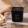 Duftkerze ESSENTIALS pure black, 6er Set