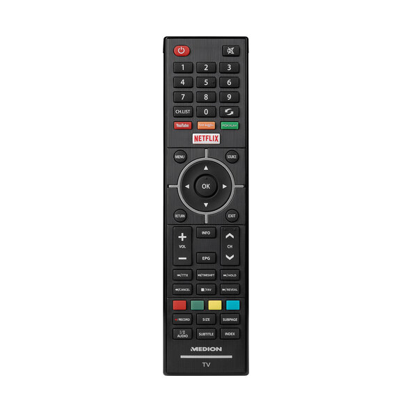 Ultra-HD Smart-TV X17575, 189,3 cm (75 Zoll)