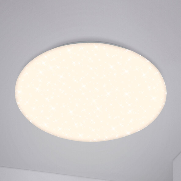 LED-Sternenhimmel-Deckenleuchte