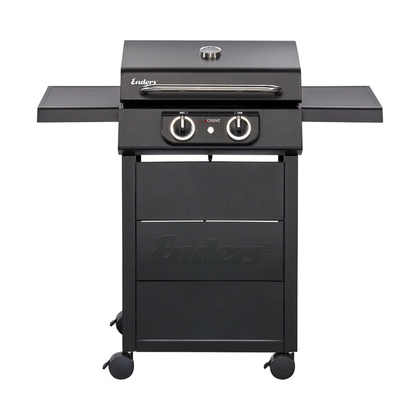 Elektrogrill eCrave 2