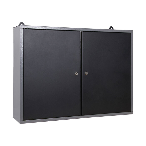 Werkstatt-Set Werner, 2 Schränke, 120 cm