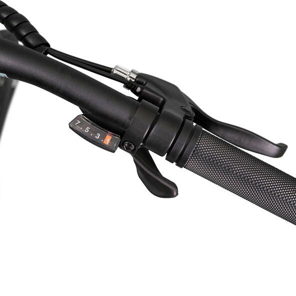 Trekking E-Bike TMR 7030