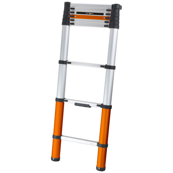Premium Teleskopleiter 2,63m