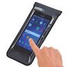 Smartphone-Tasche zur Lenkermontage