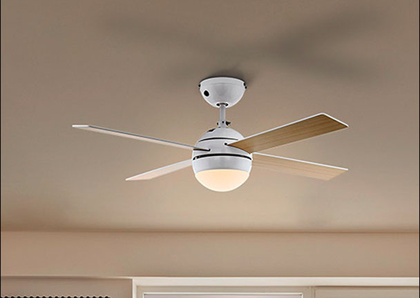 Deckenventilator Move Deckenventilator Move