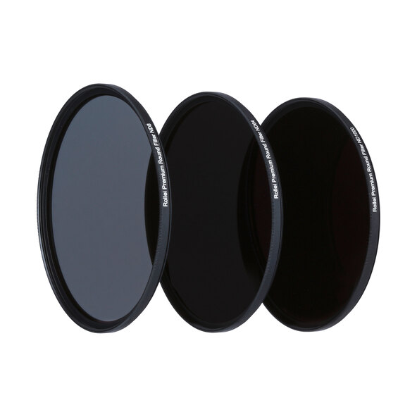 Premium ND-Filter-Set