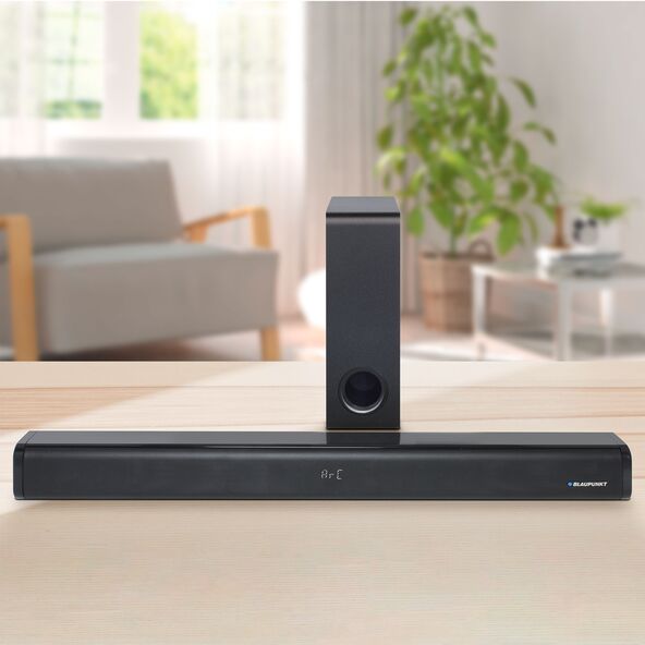 Soundbar LS2225 mit Subwoofer