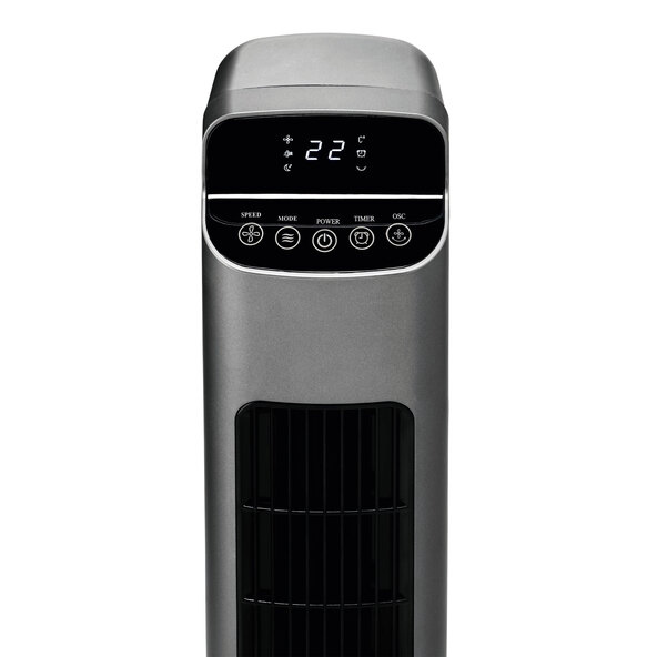 Turmventilator (MD10809)