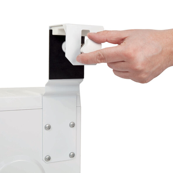 Smarte Camping-Klimaanlage P502 (MD37735)
