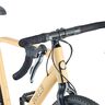 Gravel Bike GravelerFit, sandbeige