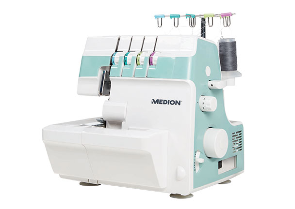 Overlock-Nähmaschine (MD19169)