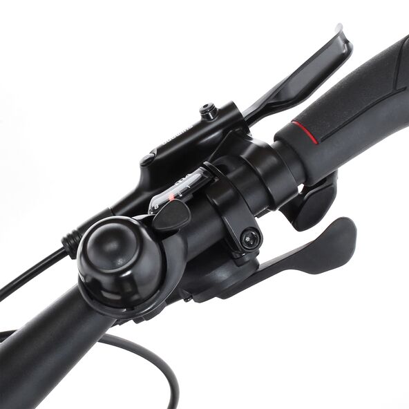 Trekking E-Bike VIATOR 1.0 418, Rahmenhöhe 50 cm