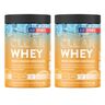 Clear Whey Protein Orange (2 x 420 g = 840 g)