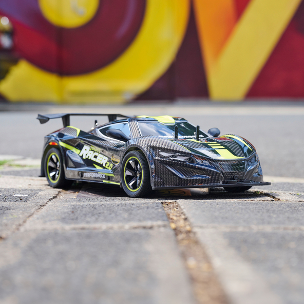 Aldi rc car outlet