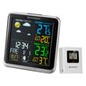 Wetterstation ClimaTemp TB mit LCD-Farbdisplay