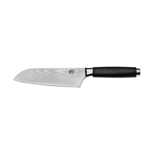 Damastmesser-Set, 3-tlg.