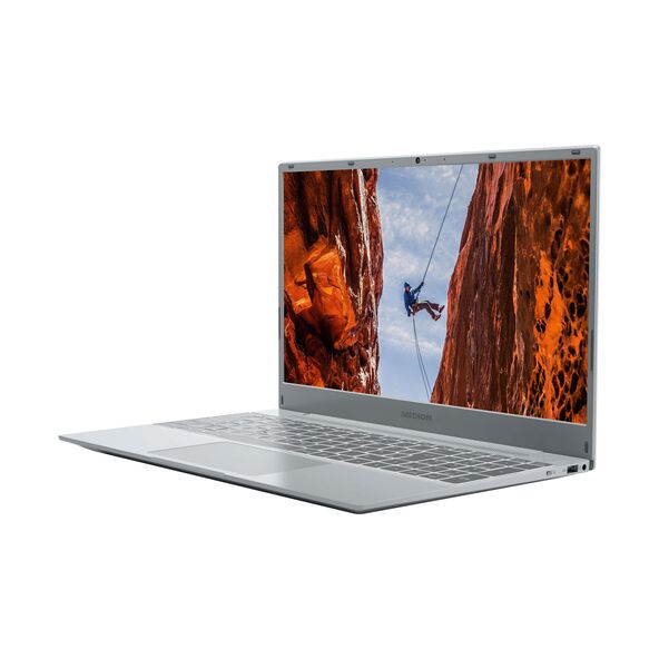 Laptop , 39,62 cm (15,6"), i7-1165G7, (MD64090)