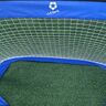 Pop-Up Fußballtor