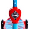 Bubble-Roller Spider-Man 
