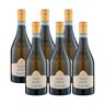 Lugana DOC Ca´del Mare, 6 Flaschen à 0,75 l