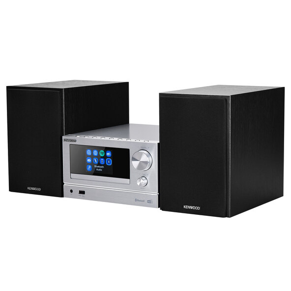 Smart Micro-HiFi-System M7000S