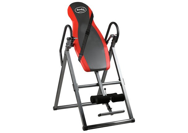 Elite fitness 2025 inversion table parts