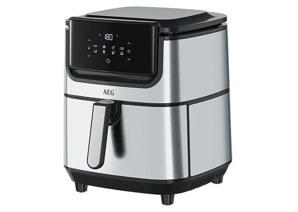 Heißluftfritteuse AF6-1-6ST, 5,4 l