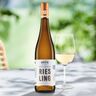 Riesling 2022, 6 Flaschen à 0,75 l