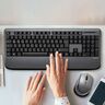 Bluetooth Tastatur-Maus-Set E81114 (MD85014)