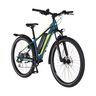 27,5" E-Bike Terra 2.1 Junior
