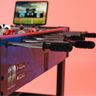 Tischkicker Evolution-XM