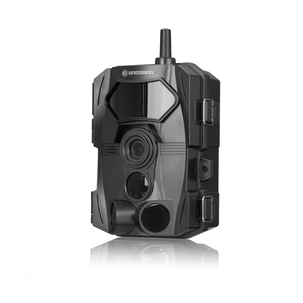24 MP WLAN-Wild-Überwachungskamera