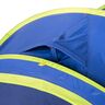 3 Personen Pop-Up Zelt, navy