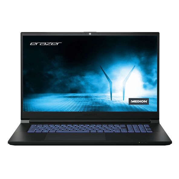 17,3" Gaming Notebook Scout E10 (MD64115)