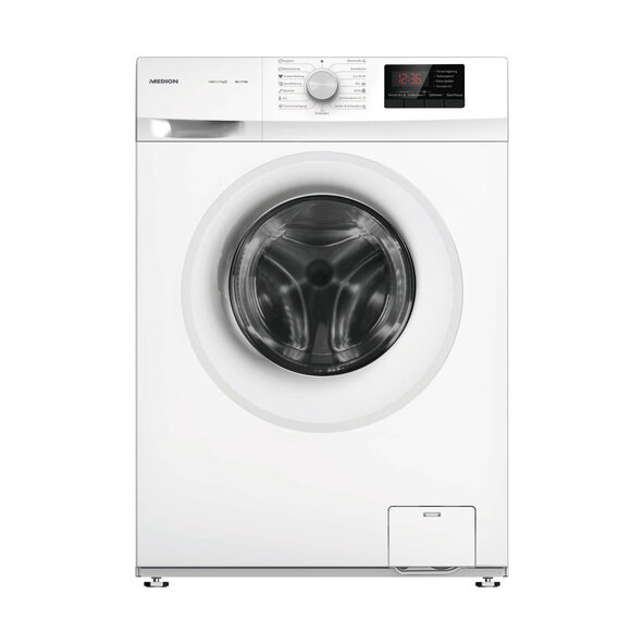 Waschmaschine MD37386
