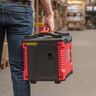 Inverter Stromerzeuger WWS-IGS2000-B01