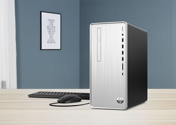 Desktop-PC TP01-2500ng Desktop-PC TP01-2500ng