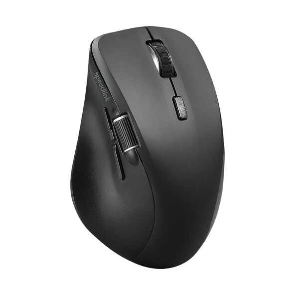 Wireless Mouse, schwarz