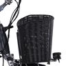 28" City-E-Bike Motion 3.0, grau