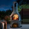 Grillkamin Kentucky