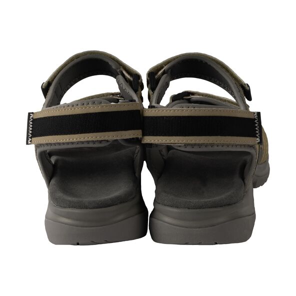 Trekking Sandalen, khaki, 43