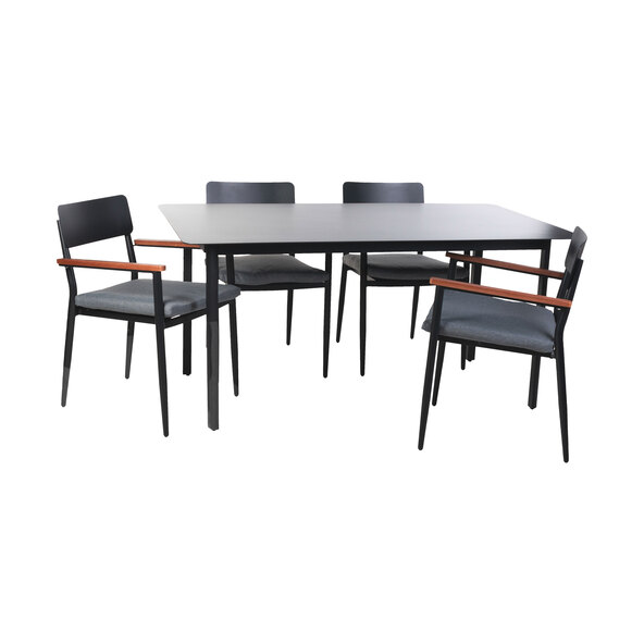 Dining-Set Lorenzo 