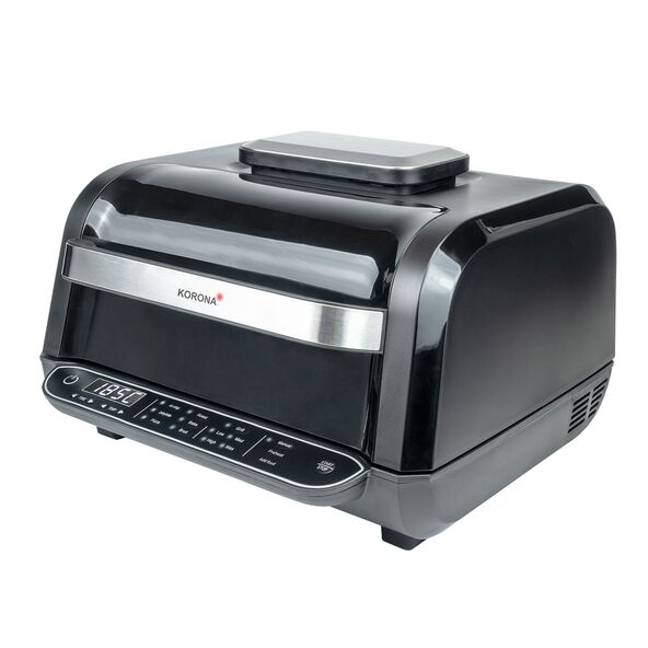 8 in 1 Multifunktionsgrill