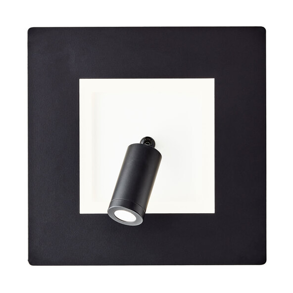 LED-Wandstrahler Alfie 14 W, 1.300 lm