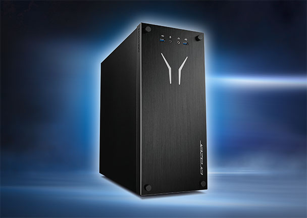 Core Gaming PC-System Recon E10 (MD34470) Core Gaming PC-System Recon E10 (MD34470)