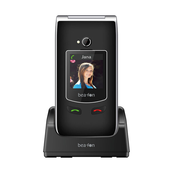 Großtastentelefon SL595plus 