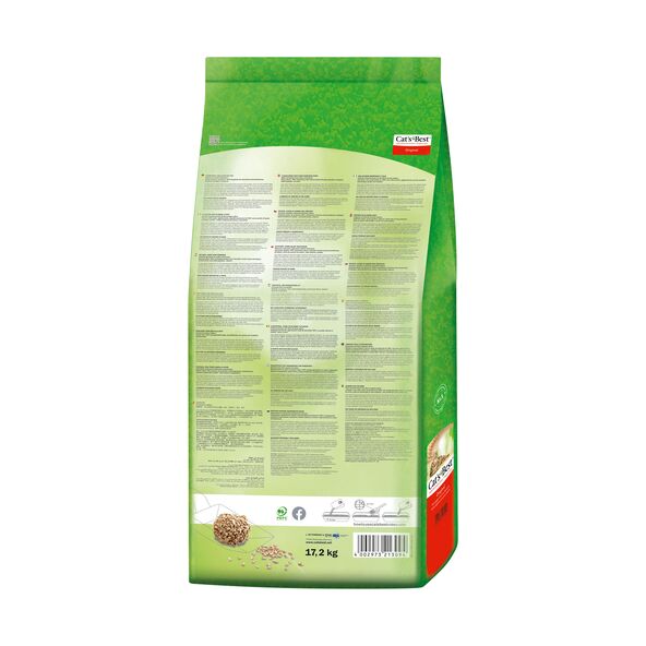 Original-Katzenstreu, 40 l