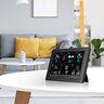 WLAN-Wetterstation ClearView, mit 7 in 1 Profi-Sensor