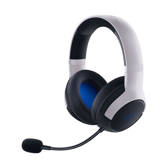Schnellladestation & Headset für Playstation 5