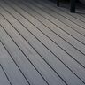 WPC Terrassendielen SAMANA, anthrazit, 10m²